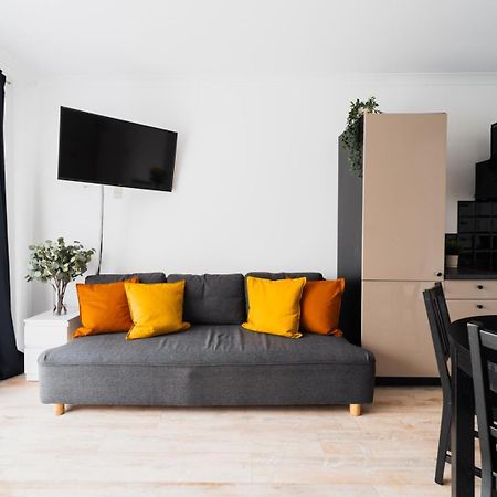 Apartment Old Town - 3 Rooms - 2 Bathrooms - 12 People - Parking Place Breslavia Esterno foto