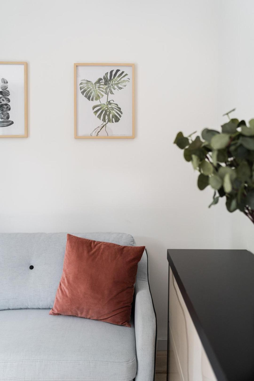 Apartment Old Town - 3 Rooms - 2 Bathrooms - 12 People - Parking Place Breslavia Esterno foto