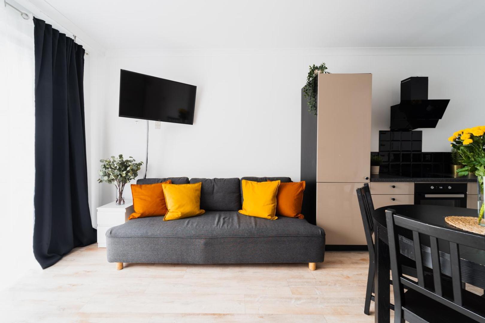 Apartment Old Town - 3 Rooms - 2 Bathrooms - 12 People - Parking Place Breslavia Esterno foto