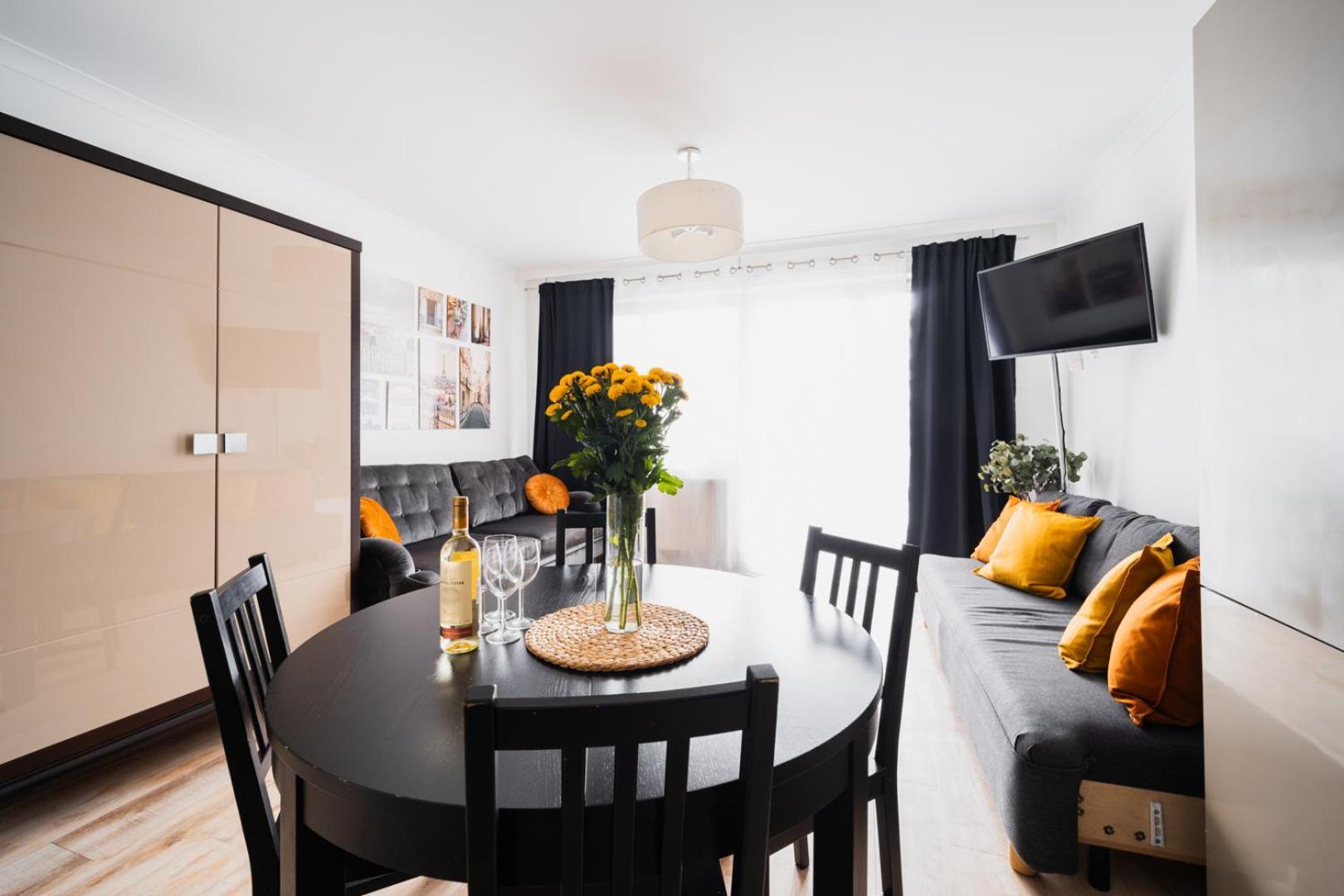 Apartment Old Town - 3 Rooms - 2 Bathrooms - 12 People - Parking Place Breslavia Esterno foto