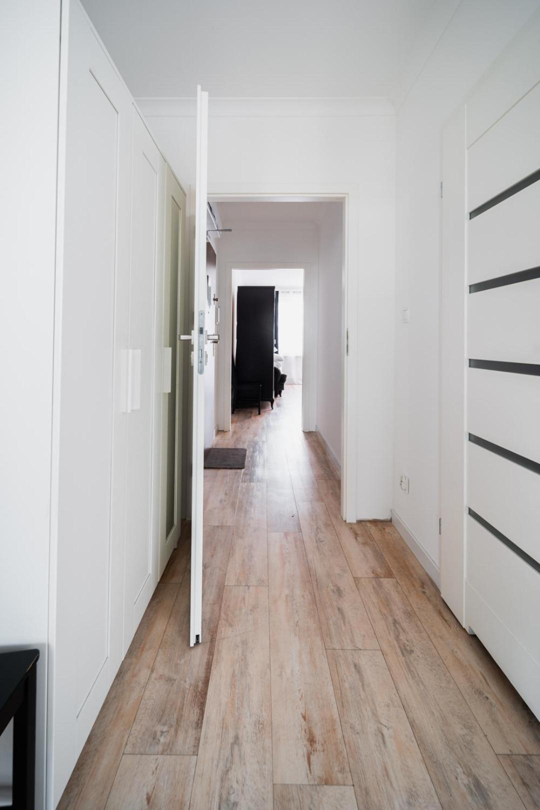 Apartment Old Town - 3 Rooms - 2 Bathrooms - 12 People - Parking Place Breslavia Esterno foto