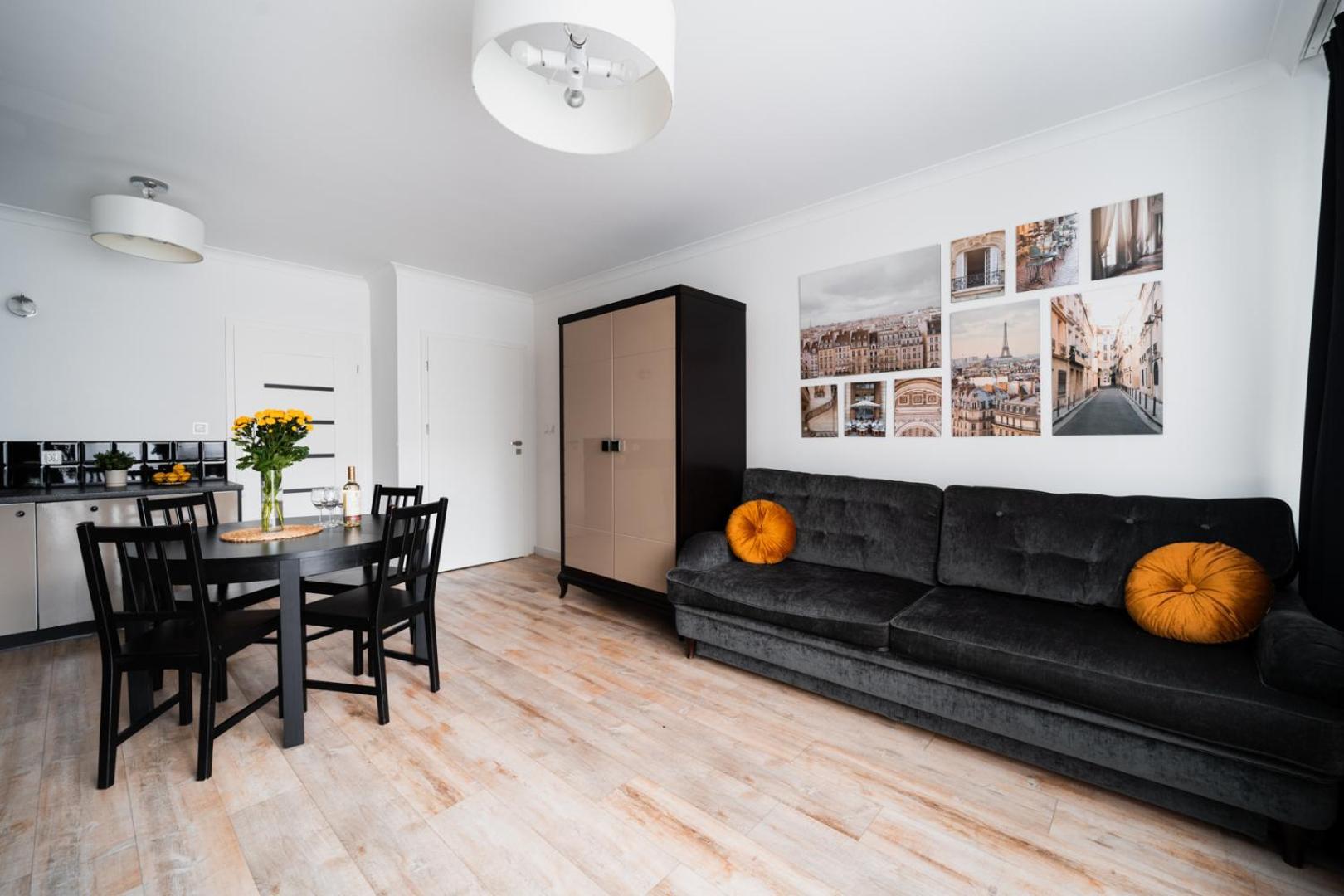 Apartment Old Town - 3 Rooms - 2 Bathrooms - 12 People - Parking Place Breslavia Esterno foto