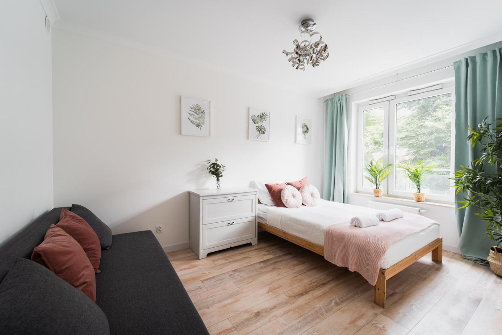 Apartment Old Town - 3 Rooms - 2 Bathrooms - 12 People - Parking Place Breslavia Esterno foto