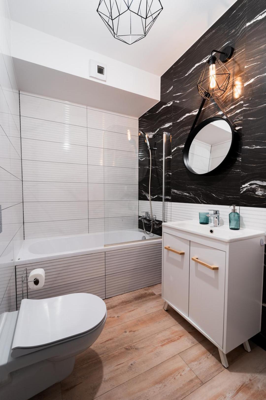 Apartment Old Town - 3 Rooms - 2 Bathrooms - 12 People - Parking Place Breslavia Esterno foto