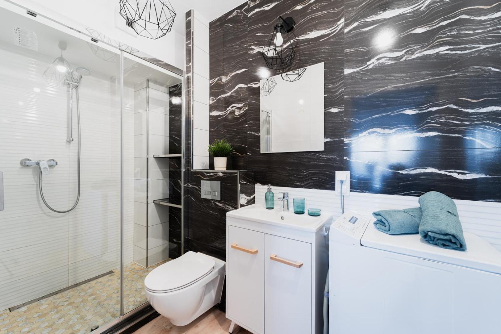 Apartment Old Town - 3 Rooms - 2 Bathrooms - 12 People - Parking Place Breslavia Esterno foto